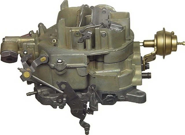 Carburador Autoline C8098 para 76-78 AMC Jeep Cherokee J10 J20 Matador Wagoneer Foto 2 de 4