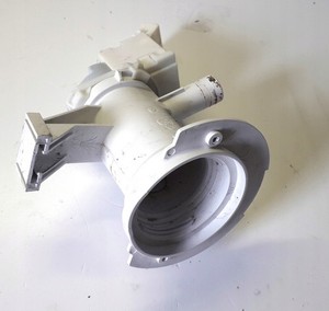 Copreci Waschmaschinen Ablaufpumpe W10422361 1 Stück