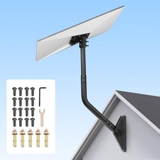 Accecraft Starlink Gen 3 Wall  Roof Mounting Kit, Adjustable Gen 3 Mount for