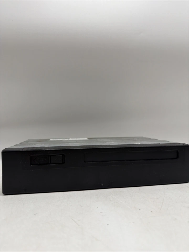 Toyota Land Cruiser 2004-2007 reproductor de CD DVD estéreo navegación 86841-50090 Foto 4 de 4