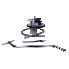 Guardair Pq55h200k Vacuum Head, 23 In H