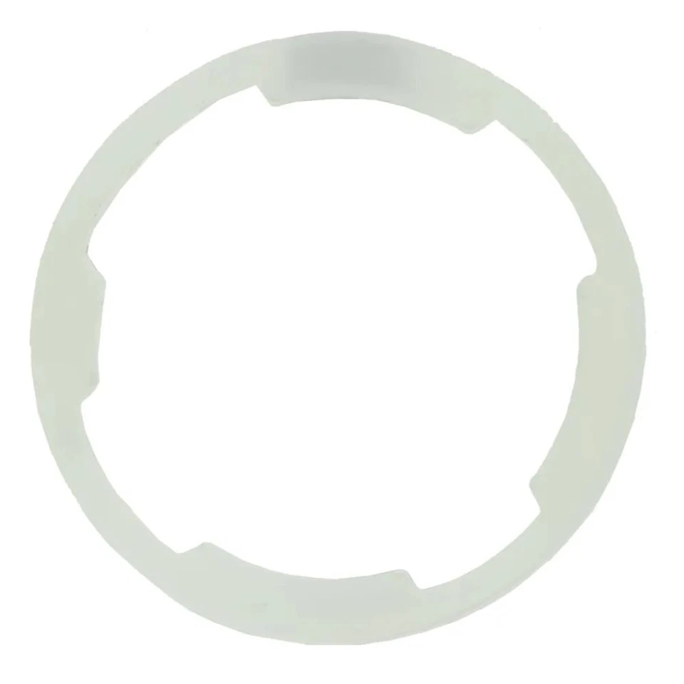 New Chrome Trunk Lock Fits Buick GS 350 By 12327690 - Image 3 of 4