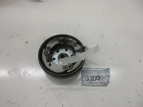 Q800. Peugeot TKR 50 Kupplung Motor Kupplungsglocke Glocke clutch