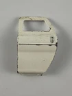 DINKY POLICE TRANSIT VAN #287 - Original Side Sliding Door