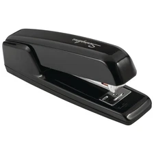 Swingline Manual 747 Business Stapler, 25 Sheets, Black