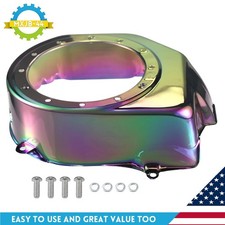 Colorful Recoil Fan Cover Shroud For Predator 212cc Hemi/Non-Hem Hisun 196cc