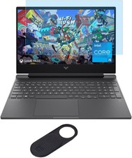 Matte Anti-Blue Light Screen Protector for HP Victus 15.6" Gaming Laptops 15-fa