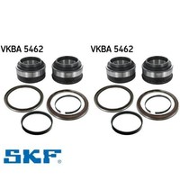 2X Radlagersatz SKF VKBA5462 2 Radlager Satz Links Rechts