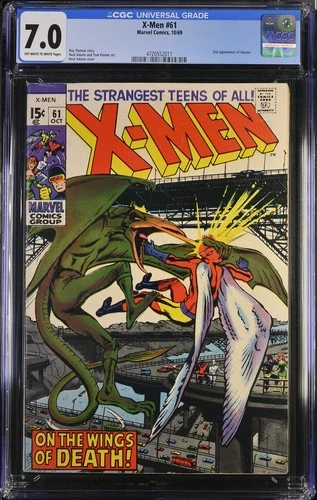 Comic Image