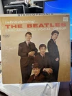 Introducing… The Beatles – Version 1 Mono LP in Stereophonic Jacket VG++ Vinyl