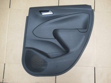 2018 VAUXHALL CROSSLAND X ELITE ECOTEC S/S 4570A MK1 HATCH REAR RIGHT DOOR CARD