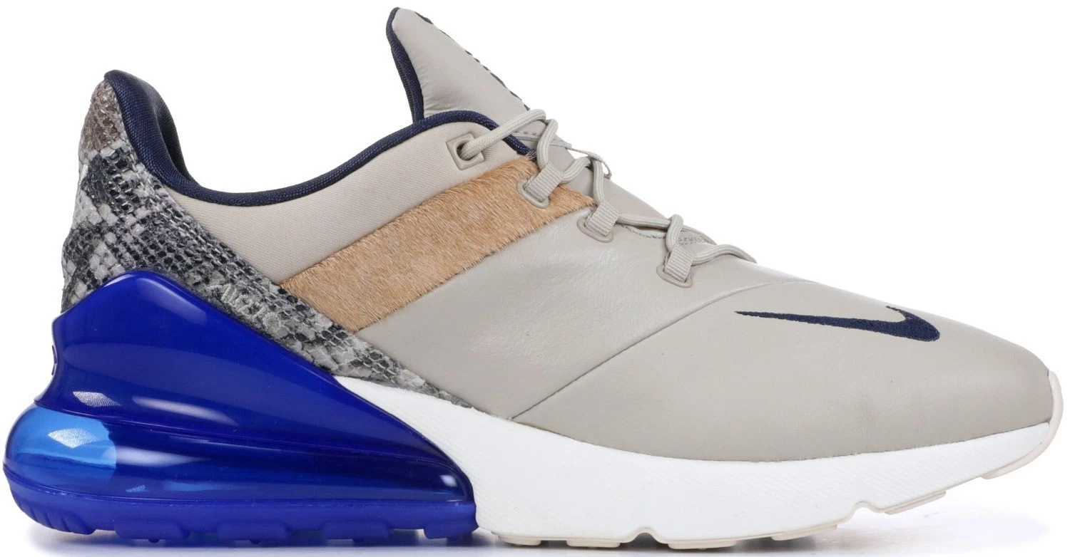 Nike Air Max 270 Golf Sail Light Dew for Sale | Authenticity