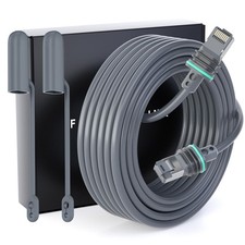 Frafode Starlink Gen 3 Cable, 75FT/23M Satellite Replacement Standard V3 Cable
