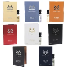 Parfums de Marly 4 x 1.5ml Vials Sample Set – Explore Your Favorites