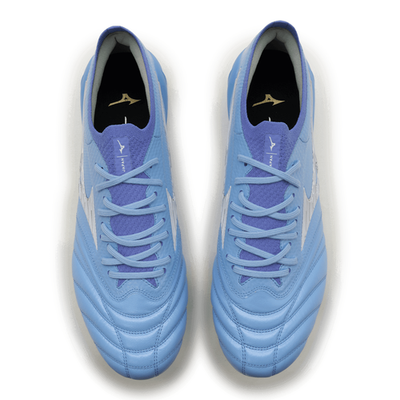 Mizuno Morelia Neo 4 Beta JAPAN MD Soccer Shoes (GA264025