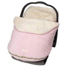 Winter Car Seat Bag 0/13kg - JJ Cole
