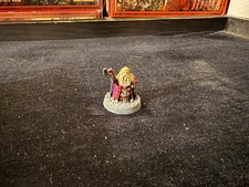 LOTR Games Workshop Dwarf King Lot D METAL Painted GW Hobbit