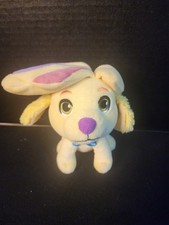 2017 Nickelodeon 6.5 Sunny Day Doodle Puppy Dog Plush Toy Mattel Fisher Price