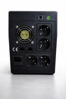Green Cell USV 2000VA / 1200W USV unterbrechungsfreie Stromversorgung (UPS05)