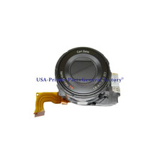 Compatible For Sony DSC-RX100 RX100 Lens Zoom Unit Repair Part  No CCD Sensor New
