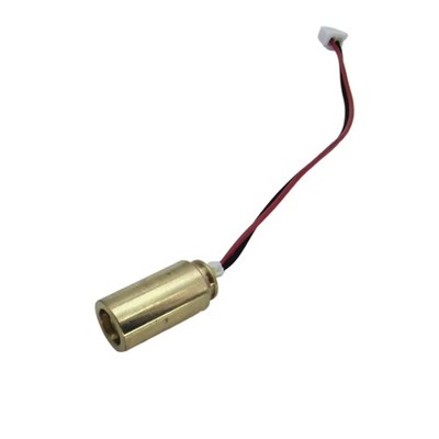 545nm 555nm 561nm 571nm 591nm 20mW Gelb gepumpte breite Temperatur Laserquelle