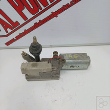 60606904 Heckscheibenwischermotor  ALFA ROMEO 146 1.4 16V T. Spark Junior Ber.