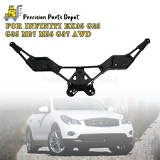 Bar Assembly Cross-Front 544B2-EG300 Fit INFINITI EX35 G25 G35 M37 M56 G37 AWD