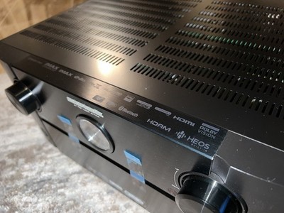 Marantz AV7706 Processor Pre-Amplifier