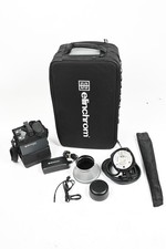 Elinchrom ELB 1200 HS To Roll Kit 10307.1 838