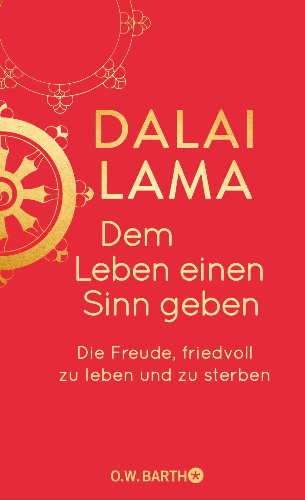 Dem Leben einen Sinn geben Dalai Lama - Bild 3