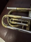 Buescher 400 Bb cornet (for Parts Or Repair) SN 311410 (The 400) — photo 5