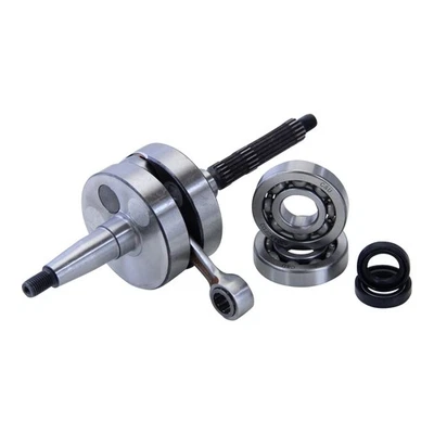 Aprilia SR 50 LC Kurbelwelle + Lager + Wellendichtringe Mojito SR 50 R ab 2004