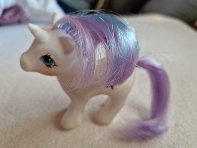 My Little Pony, Mein kleines Pony, 1. Generation, ''Glory''