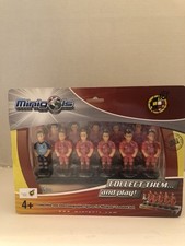 Minigols Collectible Figures Soccer Team from Spain 2014 Limited Edition