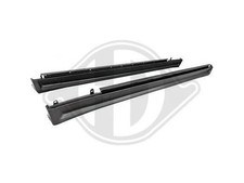 Satz Seitenschweller Für Mercedes-Benz W124 Sport-Optik 1984-1997