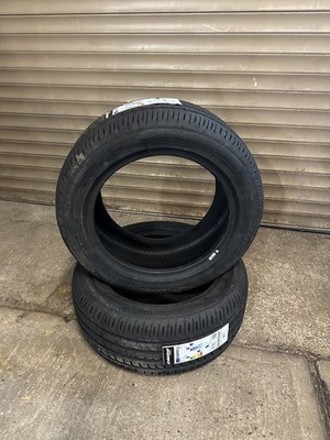 2x 225/50R16 92W SOMMERREIFEN REIFENSATZ 2 STÜCK AVON TYRES ZV7 NEU !!!!