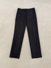 banana republic women 95 wool pants size 2