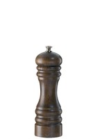 Zassenhaus From Kuchenprofi Berlin 7.1-inch Dark Stained Beech Pepper Mill , on sale Zassenhaus From Kuchenprofi Berlin 7.1-inch Dark Stained Beech Pepper Mill , on sale