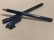 Lot Of 2 Alexandra de Markoff Brow Finisher Pencil - BROWN