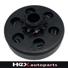 Centrifugal Go Kart Clutch 3/4" Bore 10 Tooth 10T for 40 41 420 Chain 6.5HP