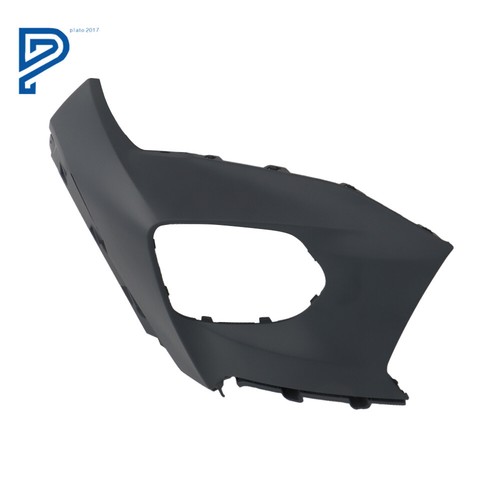 For 2021-2022 Chevy Trailblazer Front Passenger Side Bumper Cover (Except RS) RH - Picture 7 of 19