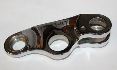 1997up Harley-Davidson FLSTS Springer Softail Fork Left Rocker 45631-97 ...