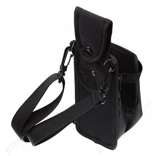 Fondina in tessuto per Symbol MC3070-G MC3090-G MC3190-G computerportatile Gun - 第 1/3 張圖片