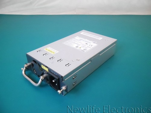 HP JG311-61201 A5500-24G-4SFP-2SFP+ HI Switch JG311A, 1 x JD362A PSU - Picture 8 of 9