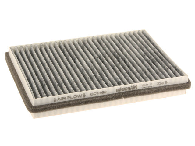 2003-2008 BMW 760Li Cabin Air Filter Replacement 26246GHCS