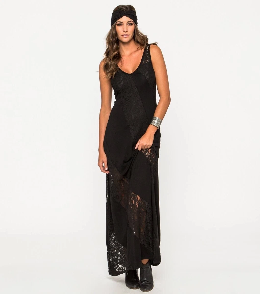 metal mulisha maxi dress Metal Mulisha Maxi Dresses for Women for sale | Shop with Afterpay