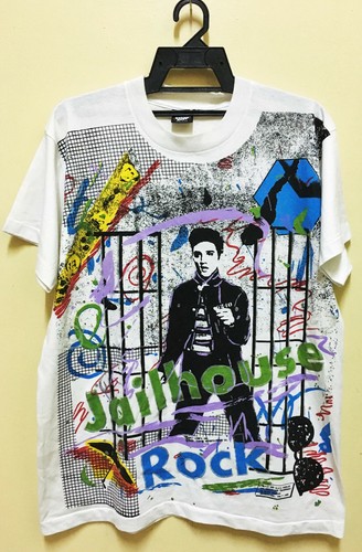 jailhouse rock t shirt