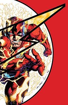 Absolute Flashpoint von Geoff Johns | Buch | Zustand sehr gut