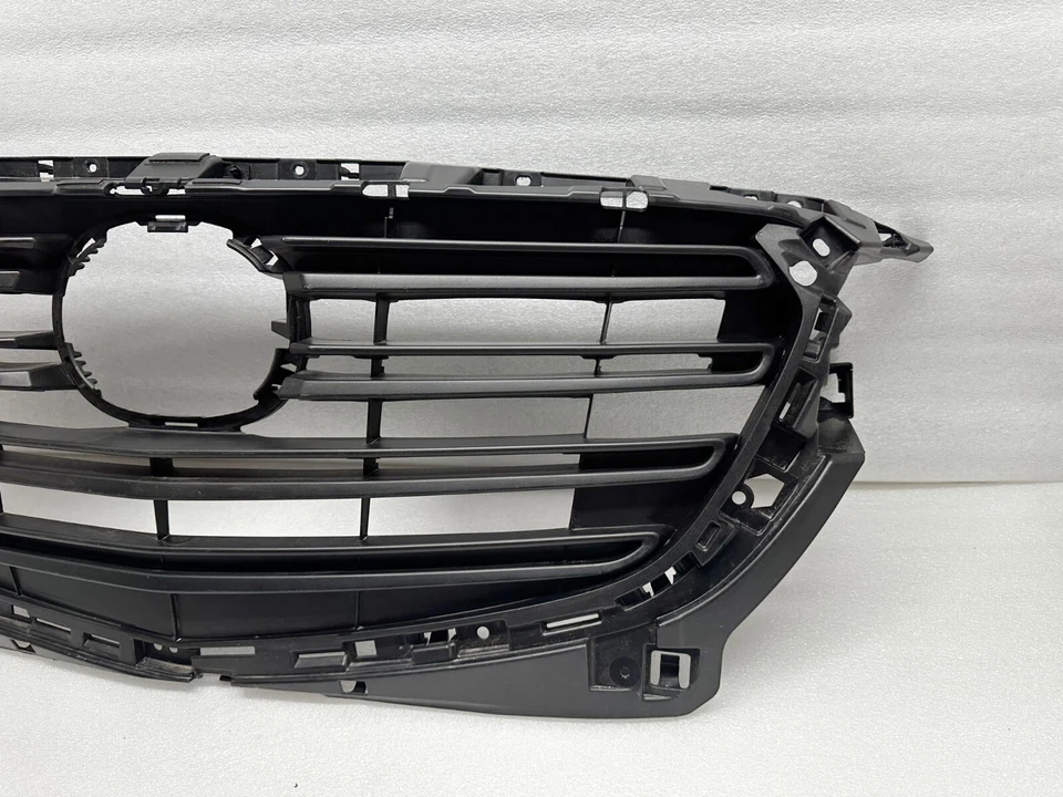 P310187 2019-2022 Mazda CX-3 Grille CX3 Bumper Grille DL8V-50712 OEM - Image 4 of 4
