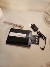 GoControl GD00Z-4 Garage Door Opener Remote Controller - Black